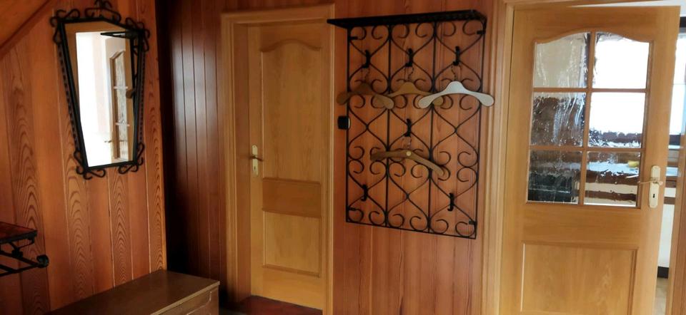 Haus in Duderstadt OT Brochthausen zu vermieten 6 zimmer