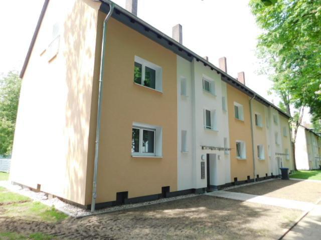 Etagenwohnung Hattingen - 2 Zimmer, 48 m&sup2;, 539&euro; | Angebot:24597556