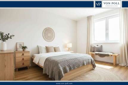 Wohnung Gundelsheim - 2 Zimmer, 71 m&sup2;, 1.061&euro; | Angebot:26761888