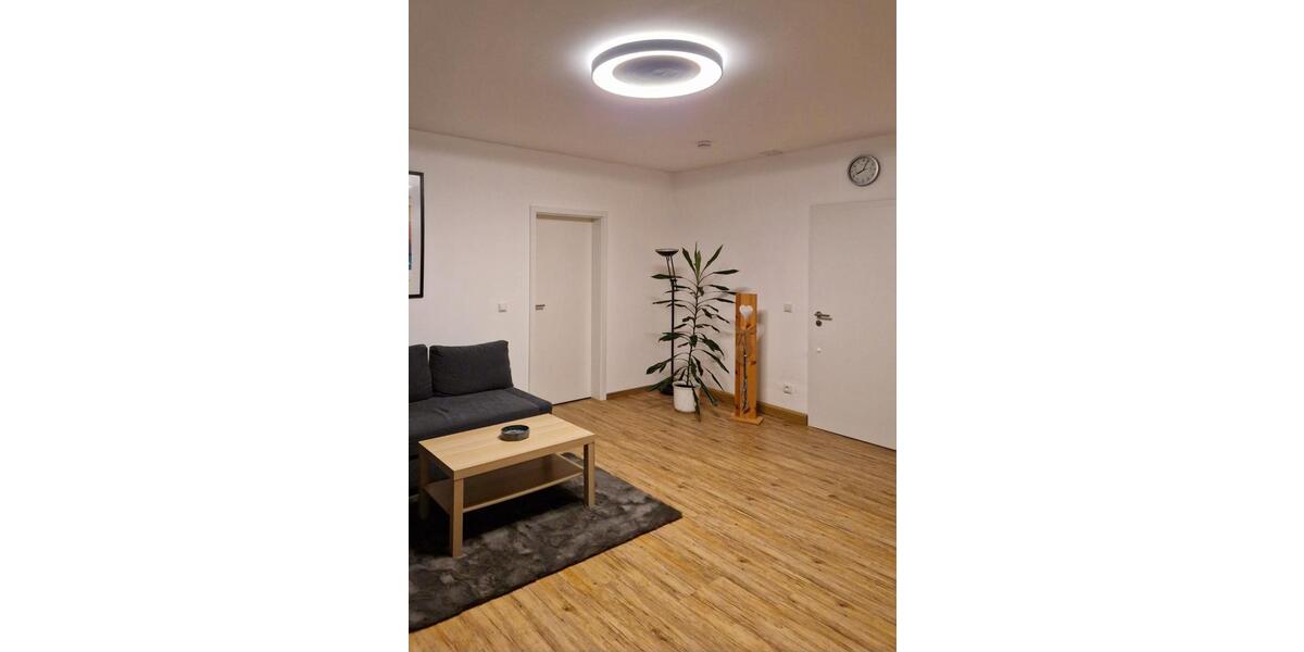 Etagenwohnung Waldsassen - 2 Zimmer, 61 m&sup2;, 470&euro; | Angebot:26531547