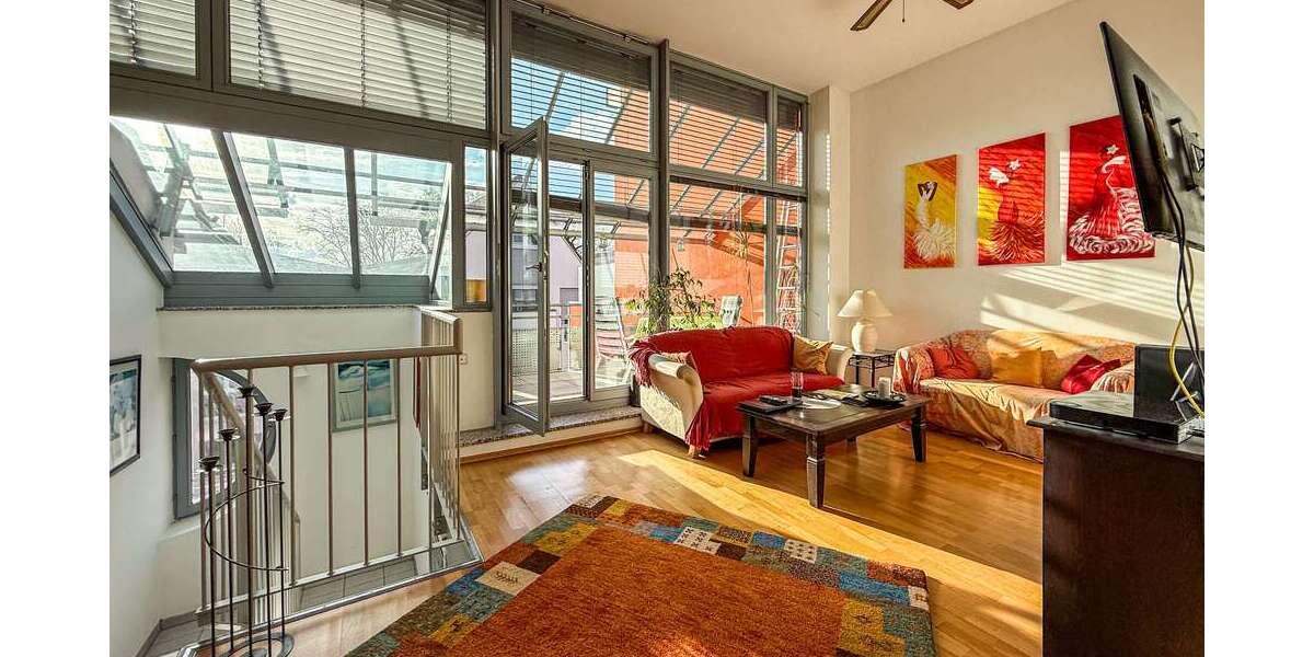 Etagenwohnung Erding - 2 Zimmer, 66 m&sup2;, 950&euro; | Angebot:25879416