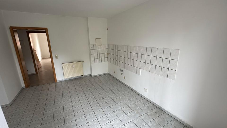 Etagenwohnung Zeulenroda-Triebes Triebes - 1 Zimmer, 40 m&sup2;, 270&euro; | Angebot:26665312