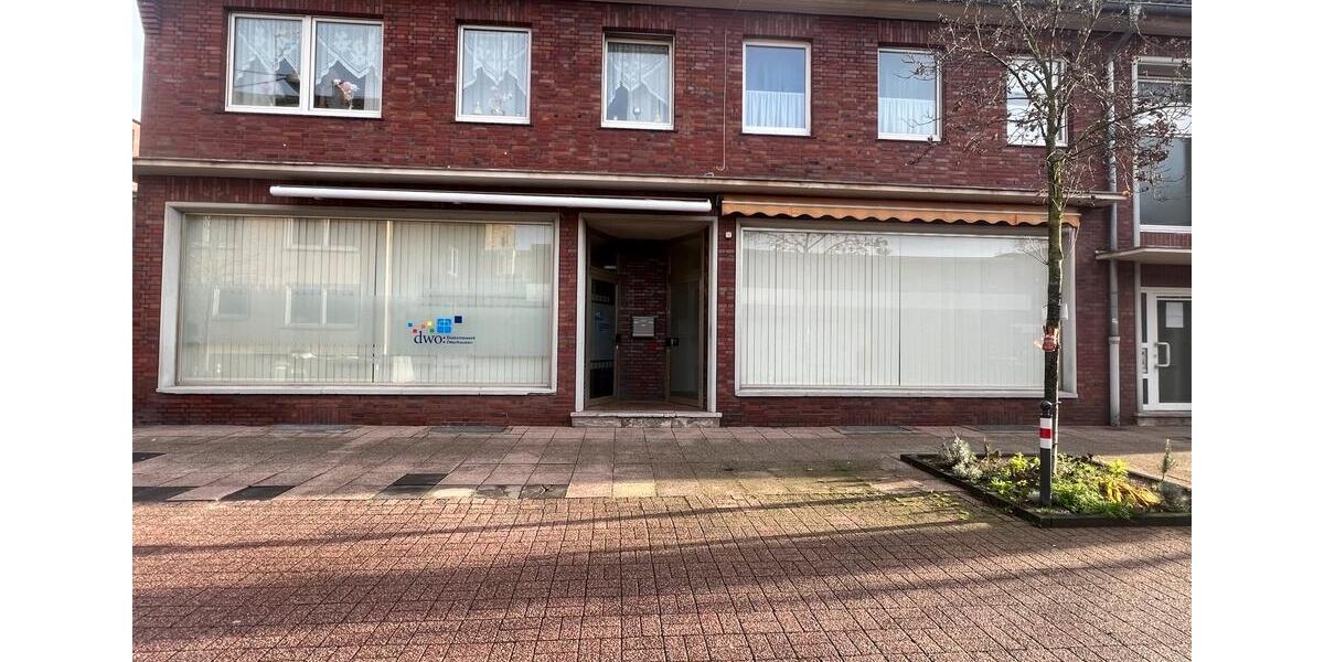 Ladenlokal Gartenstraße 7 zimmer