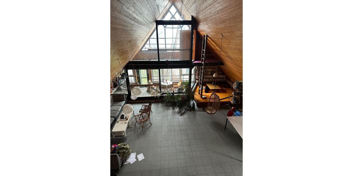 WG-Zimmer in Top Lage - Tübingen Zentral 1 zimmer