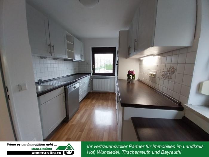 Etagenwohnung Brand - 3 Zimmer, 78 m&sup2;, 640&euro; | Angebot:20827616