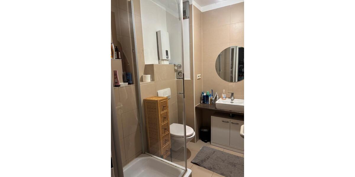 Wohnen auf Zeit Bonn Gronau - 1 Zimmer, 12 m&sup2;, 409&euro; | Angebot:24843218