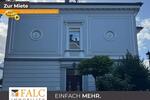 Historische Villa – Repräsentative Büro- oder Praxisfläche in Bestlage zimmer