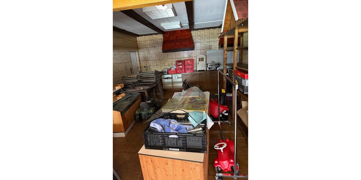 Gewerbeobjekt Bad Oeynhausen Dehme - 500&euro; | Angebot:26221817