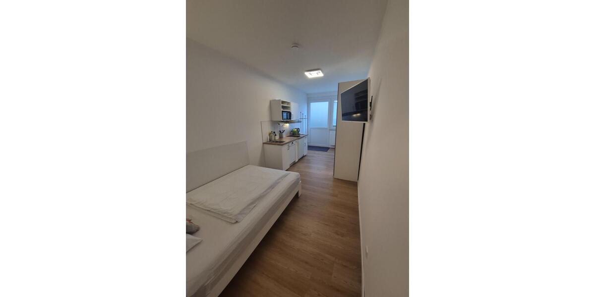 Erdgeschoßwohnung Plochingen - 1 Zimmer, 24 m&sup2;, 790&euro; | Angebot:24694314