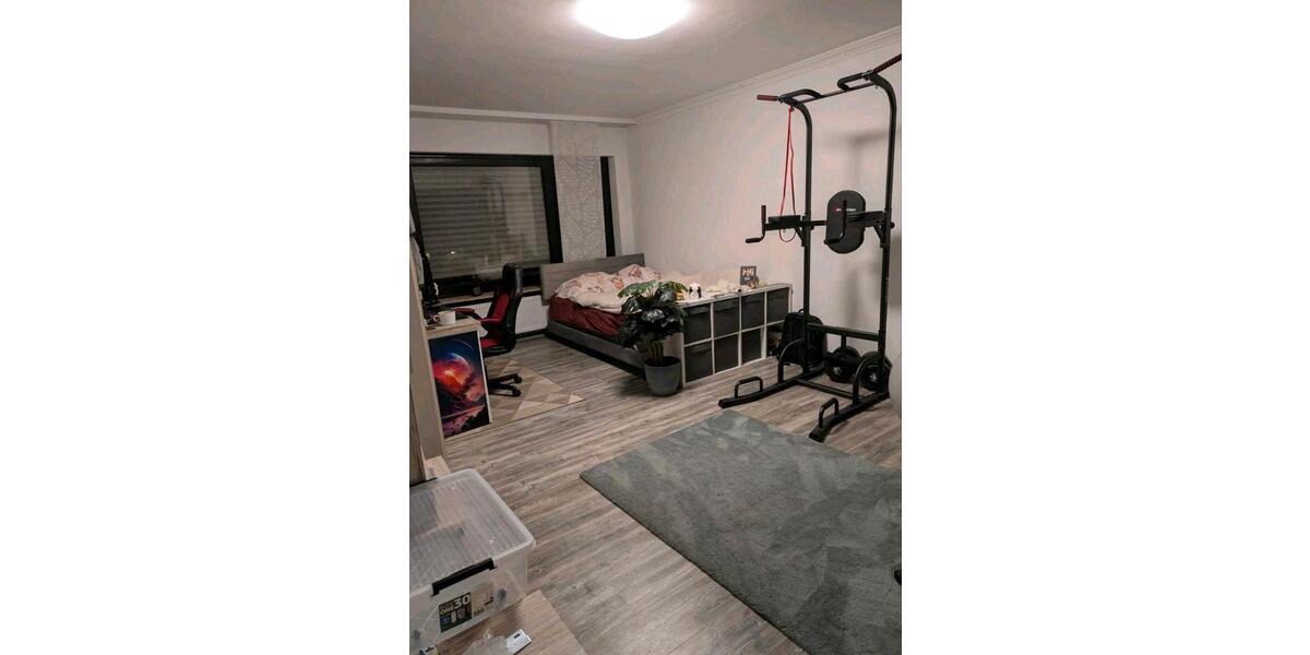 Etagenwohnung Schwalbach - 3.5 Zimmer, 108 m&sup2;, 800&euro; | Angebot:26252865