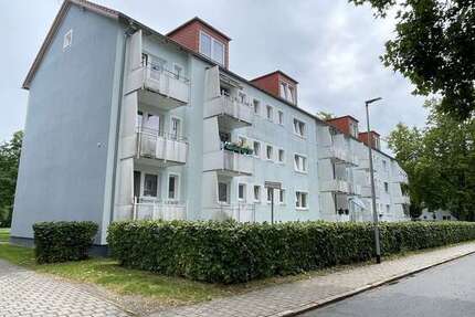Wohnung zum Mieten in Ingolstadt 580 € 51 m²