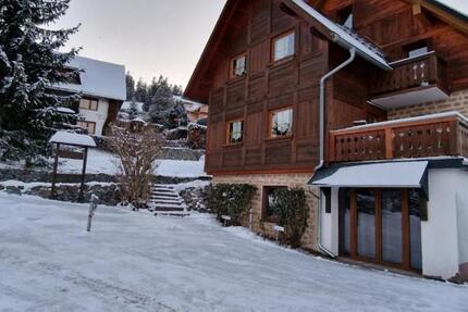 Wohnung Feldberg (Schwarzwald) - 3 Zimmer, 81 m&sup2;, 1.350&euro; | Angebot:24606660