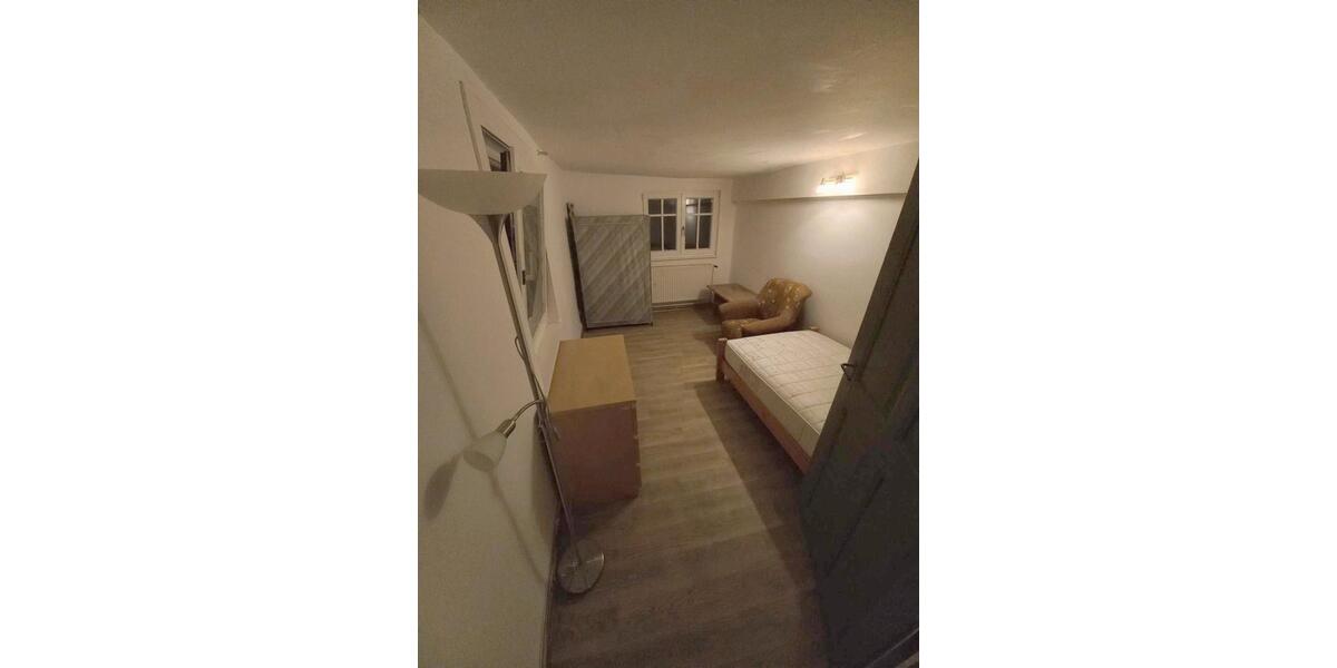 Wohnen auf Zeit Modautal - 1 Zimmer, 15 m&sup2;, 400&euro; | Angebot:26357309