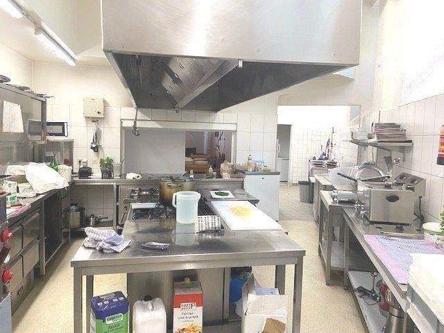 Gewerbeobjekt Hornberg Stadtgebiet - 1.600&euro; | Angebot:26176750