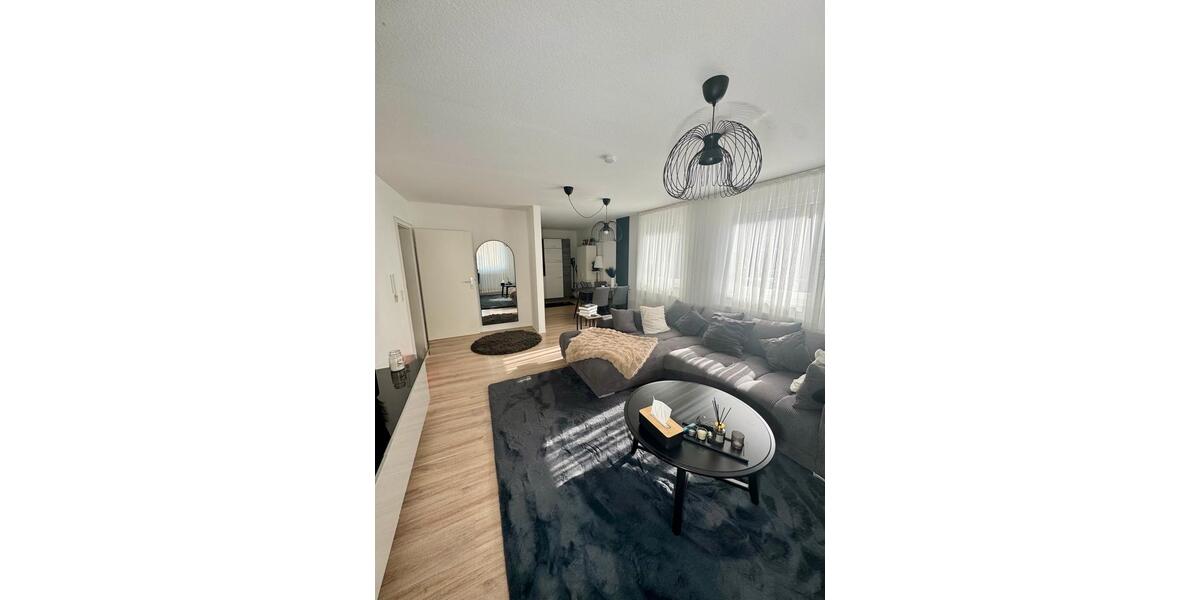 Erdgeschoßwohnung Siegen - 2 Zimmer, 64 m&sup2;, 695&euro; | Angebot:25832698