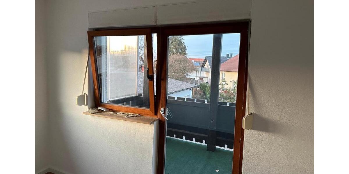 Etagenwohnung Baden-Baden Balg - 2 Zimmer, 48 m&sup2;, 570&euro; | Angebot:26679221