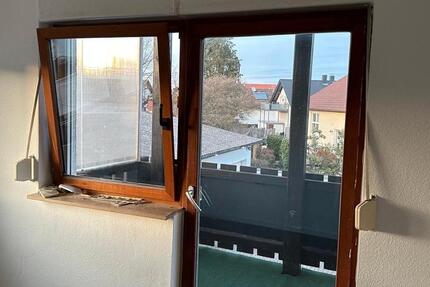 Wohnung Baden-Baden Balg - 2 Zimmer, 48 m&sup2;, 570&euro; | Angebot:26679221