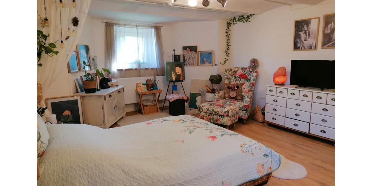 Erdgeschoßwohnung Flensburg - 2 Zimmer, 70 m&sup2;, 750&euro; | Angebot:26060881