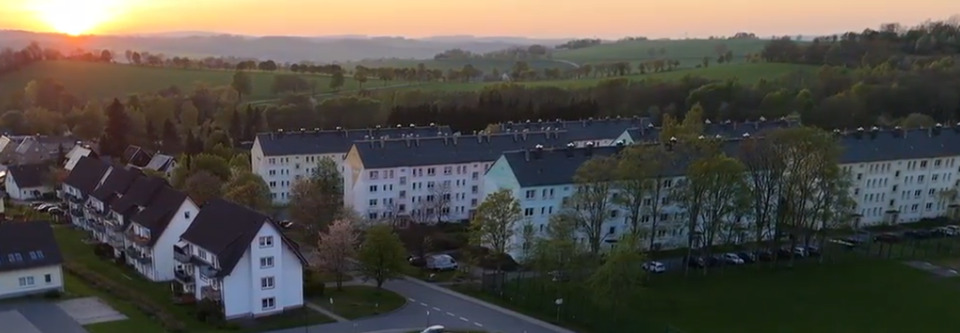 1-, 2- 3- und 4-Raumwohnung, vielfältig und naturnah zimmer