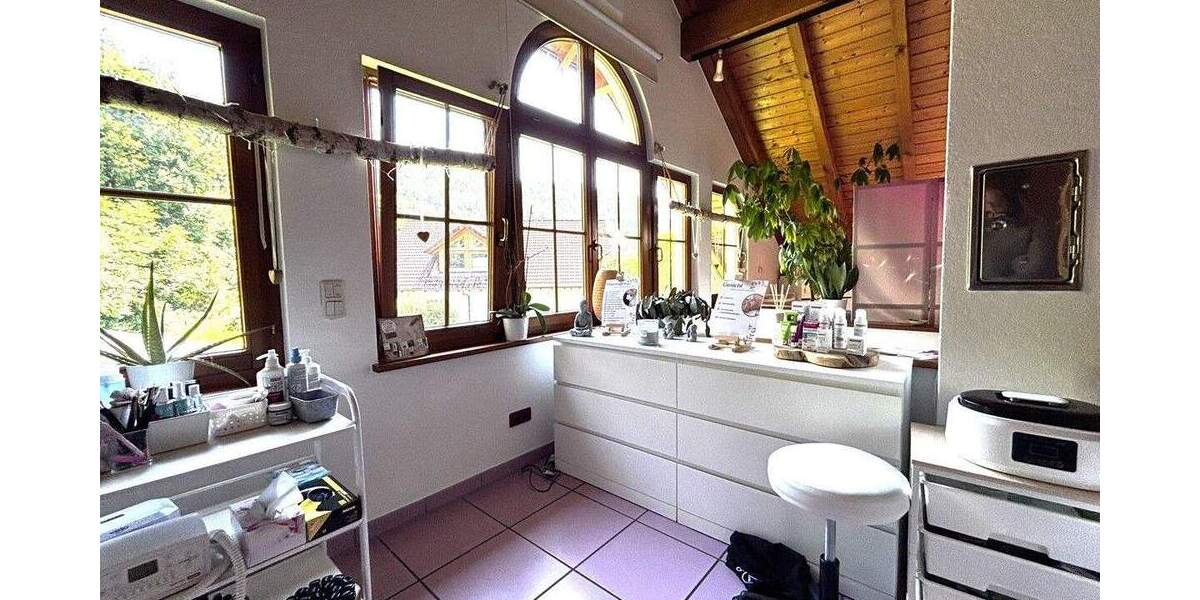 Gewerbeobjekt Epfendorf - 3 Zimmer, 75 m&sup2;, 585&euro; | Angebot:24765735