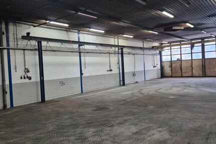 Gewerbeobjekt Osnabrück Wüste - 5&euro; | Angebot:24591506