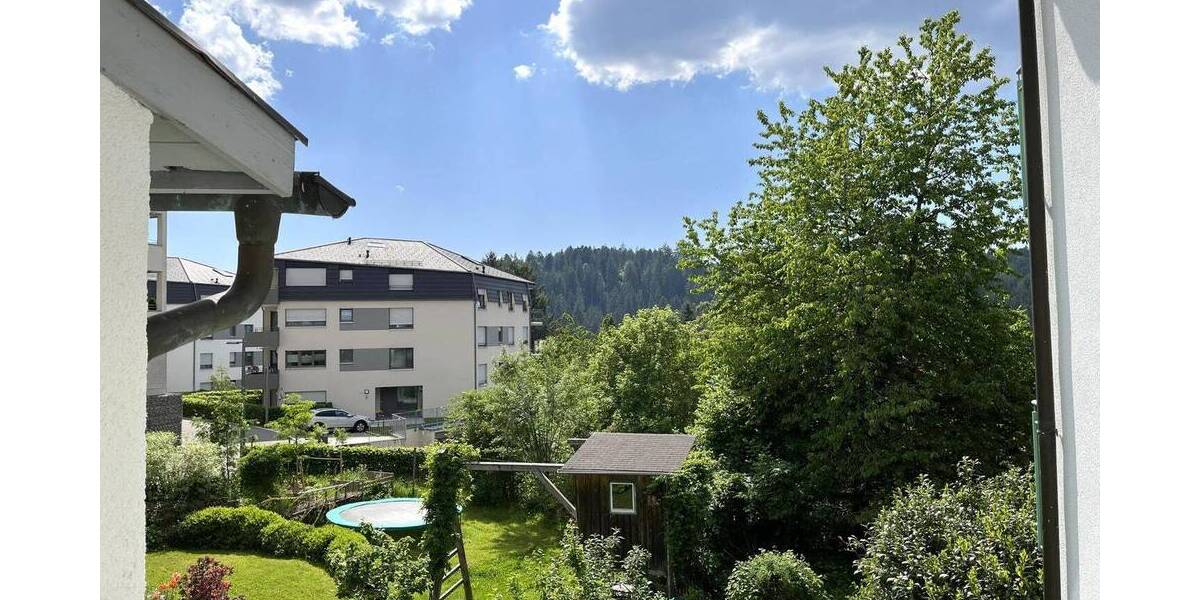 Etagenwohnung Freudenstadt - 3 Zimmer, 94 m&sup2;, 1.025&euro; | Angebot:26753295