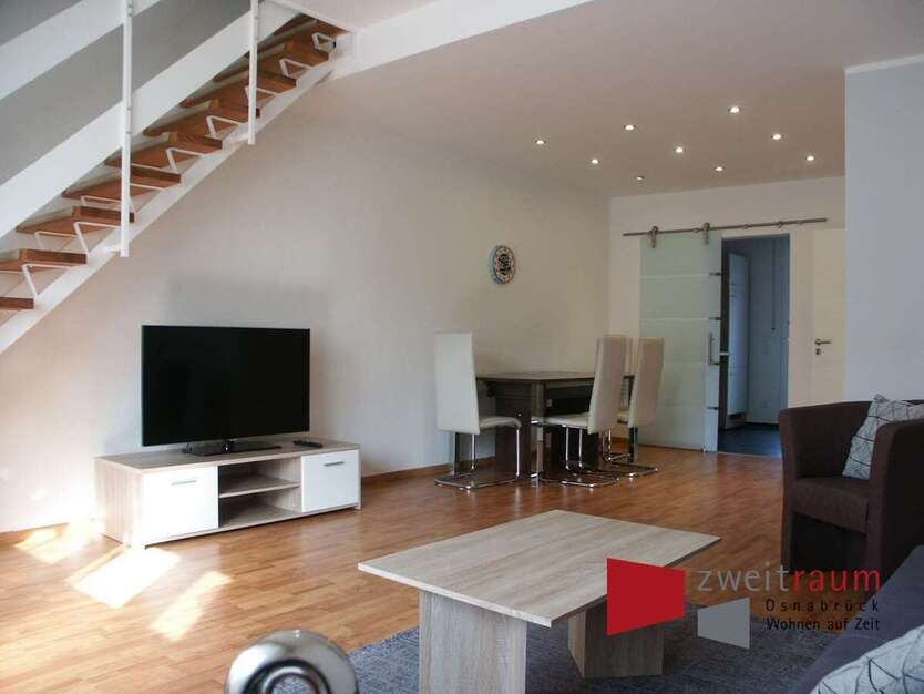 Wohnen auf Zeit in Hagen a.T.W. 920 € 3 zimmer