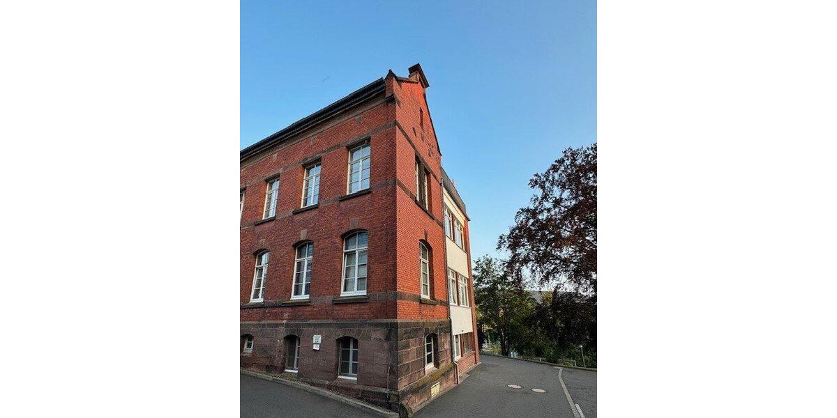 Etagenwohnung Heilbad Heiligenstadt - 1 Zimmer, 25 m&sup2;, 240&euro; | Angebot:26251306