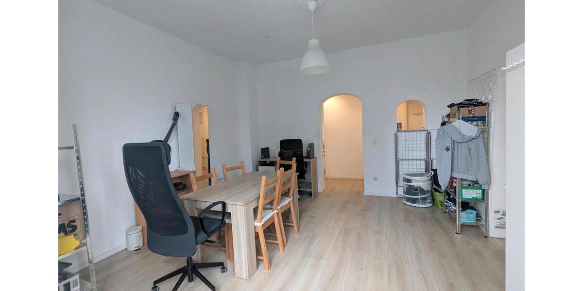 Wohnen auf Zeit Essen Stadtbezirk V - 3 Zimmer, 80 m&sup2;, 500&euro; | Angebot:26564580