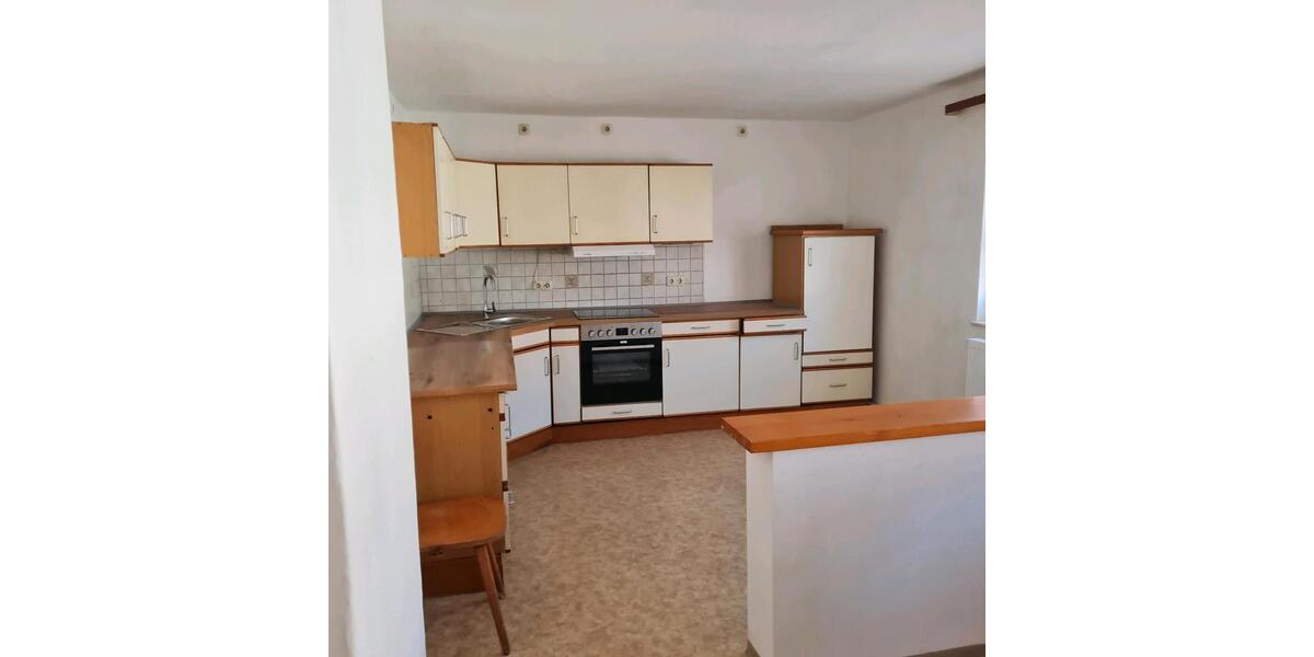 Etagenwohnung Rotthalmünster - 3 Zimmer, 95 m&sup2;, 800&euro; | Angebot:25715370