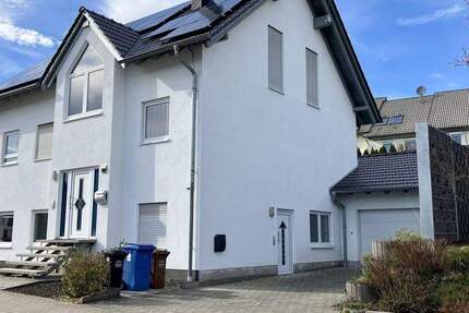Wohnung Hochspeyer - 3 Zimmer, 79 m&sup2;, 785&euro; | Angebot:25741317