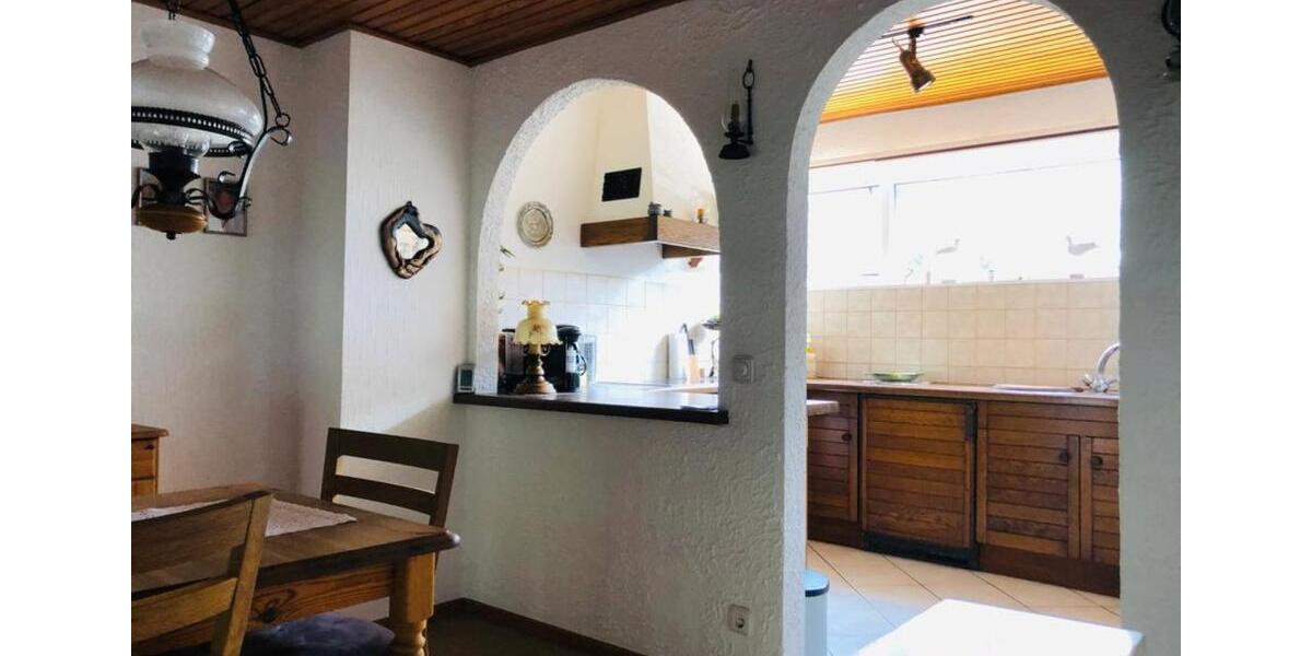 Reihenhaus zur Miete Garten Stellplatz 4 zimmer