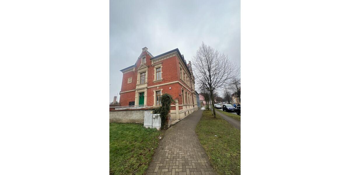 Etagenwohnung Aschersleben - 3 Zimmer, 86 m&sup2;, 620&euro; | Angebot:25903052