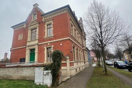 Wohnung Aschersleben - 3 Zimmer, 86 m&sup2;, 620&euro; | Angebot:25903052