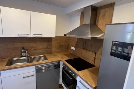 Wohnung Wolfsburg Ehmen - 2 Zimmer, 40 m&sup2;, 715&euro; | Angebot:27613984