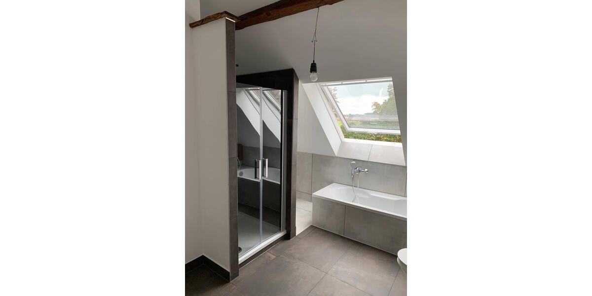 Dachgeschoßwohnung Eicklingen - 2 Zimmer, 90 m&sup2;, 800&euro; | Angebot:26261956