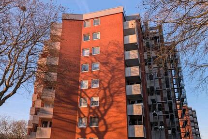 Wohnung Neumünster Brachenfeld/Ruthenberg - 2 Zimmer, 70 m&sup2;, 580&euro; | Angebot:26022592