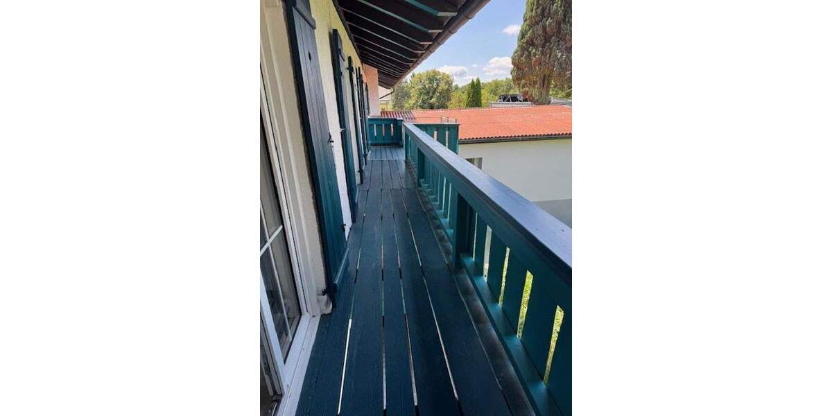 Etagenwohnung Berg Assenhausen - 5 Zimmer, 122 m&sup2;, 1.720&euro; | Angebot:25753319