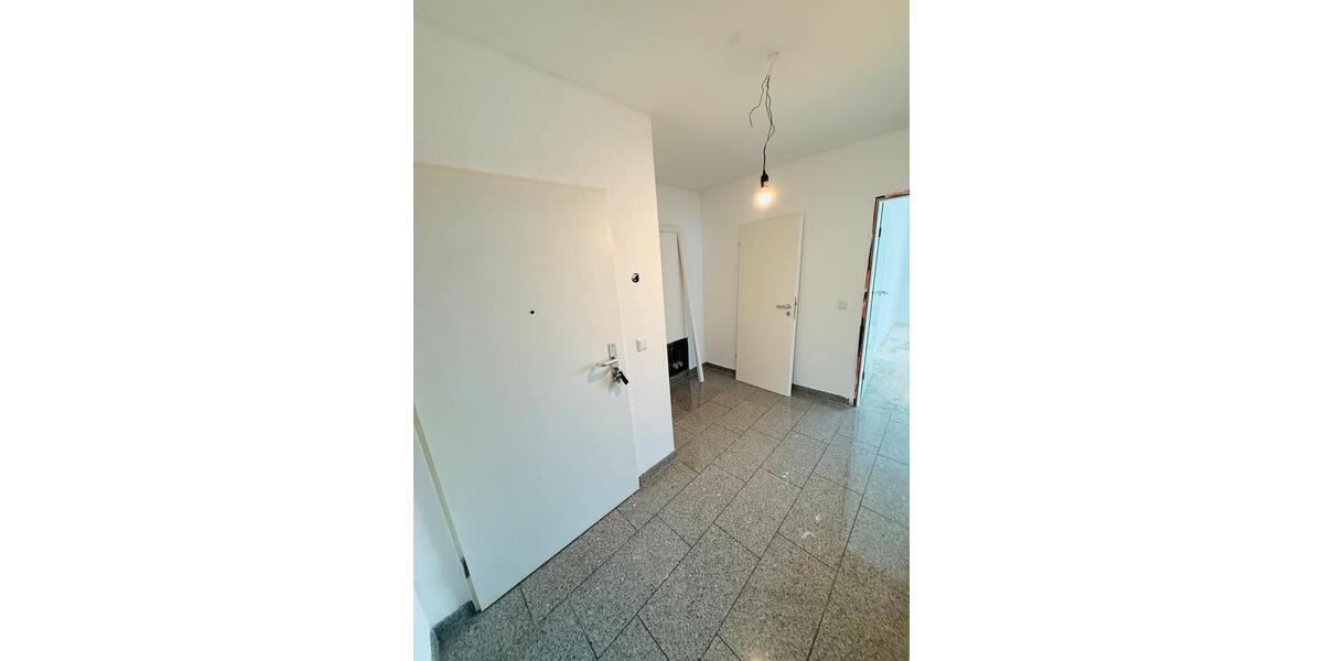 Etagenwohnung Radevormwald - 2 Zimmer, 63 m&sup2;, 900&euro; | Angebot:26116317