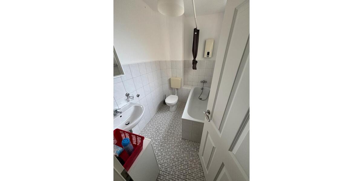 Wohnen auf Zeit Essen Stadtbezirk IV - 1 Zimmer, 38 m&sup2;, 45&euro; | Angebot:26703366