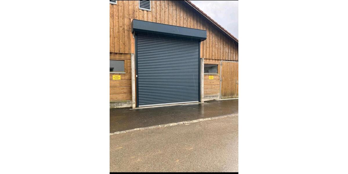 Gewerbeobjekt Aindling - 1.125&euro; | Angebot:24694659