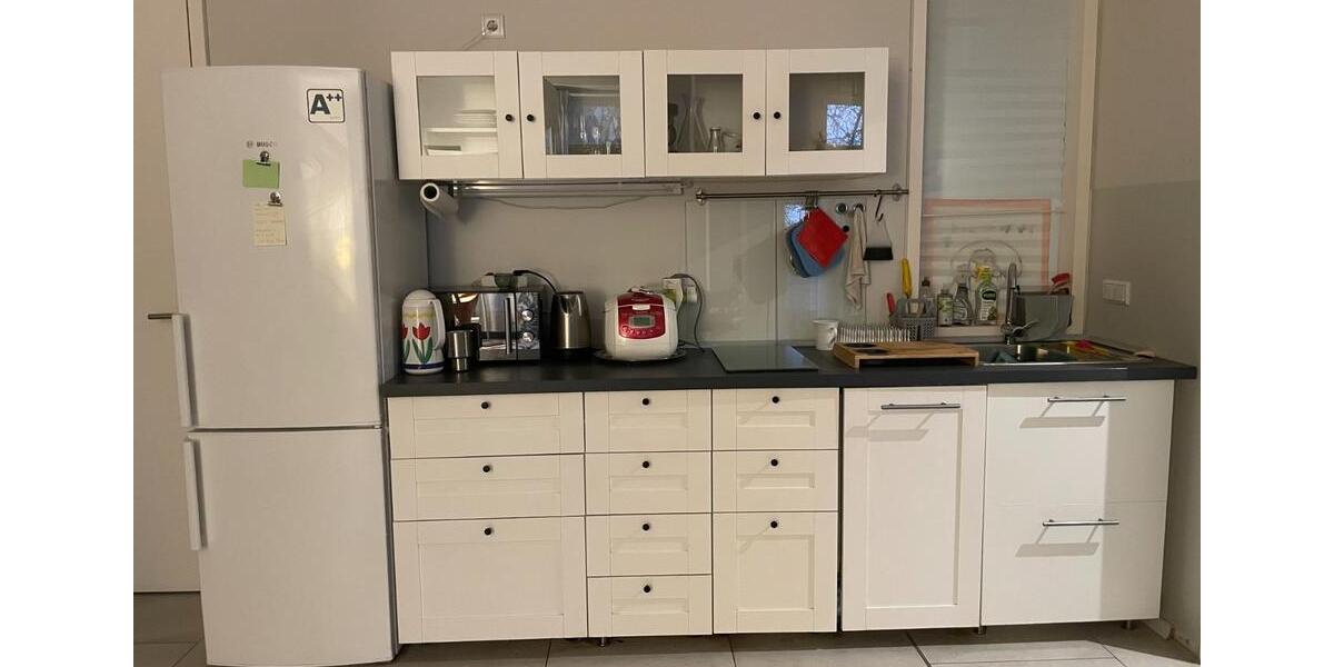 Schicke1-Zim. Wg.Top-Lage Berlin-Mitte Voll Möbliert mit Balkon 1 zimmer