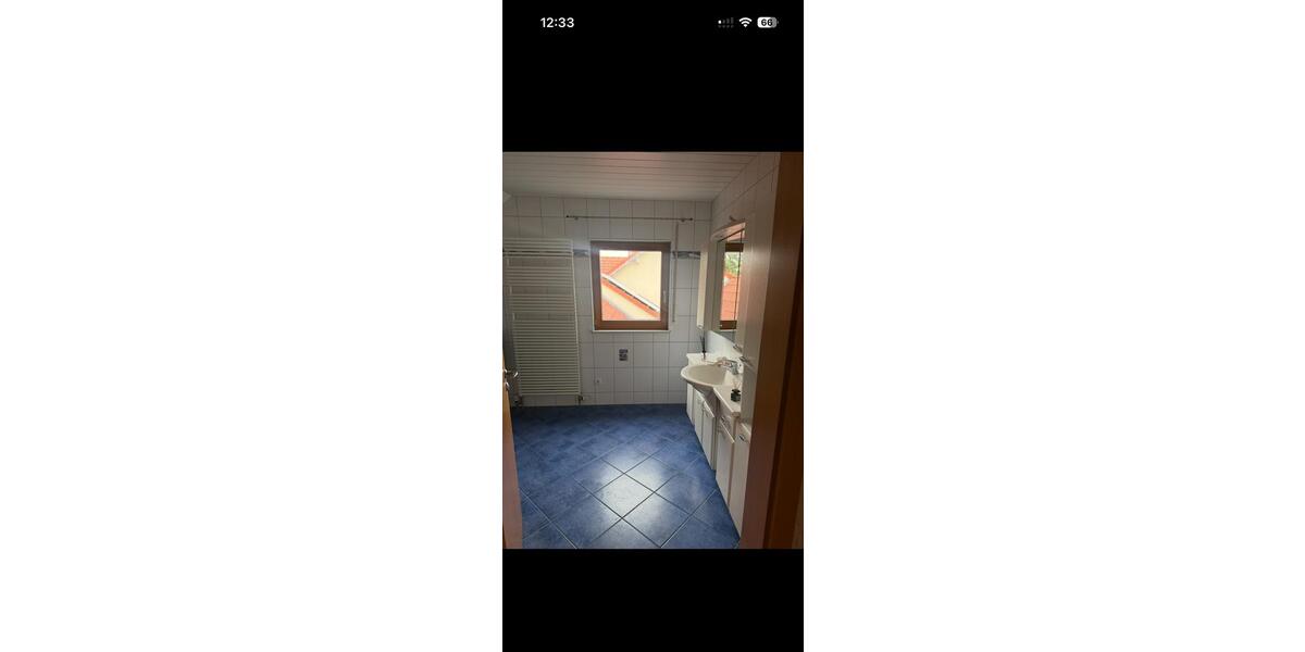 2 Zimmer Wohnung in Blaubeuren ab 01.01.26 2 zimmer