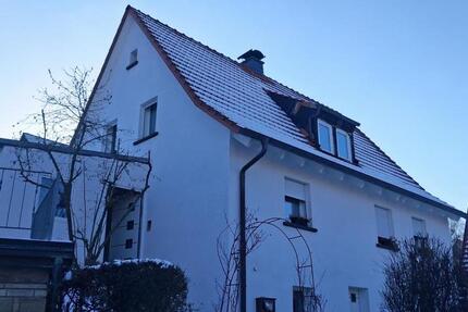 Hochwertige 3-Zimmer-Wohnung mit Terrasse & moderner Ausstattung 3 zimmer