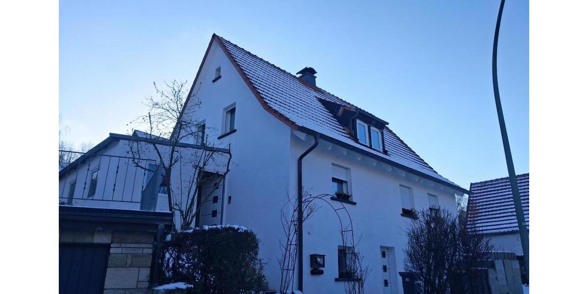 Hochwertige 3-Zimmer-Wohnung mit Terrasse & moderner Ausstattung 3 zimmer