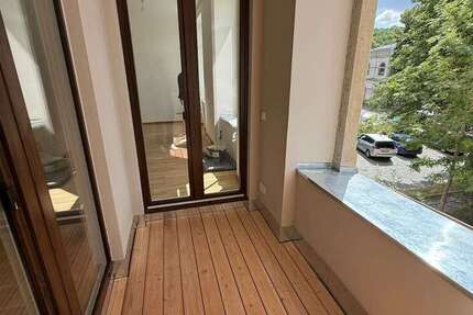 Wohnung Crimmitschau - 2 Zimmer, 65 m&sup2;, 618&euro; | Angebot:26866558