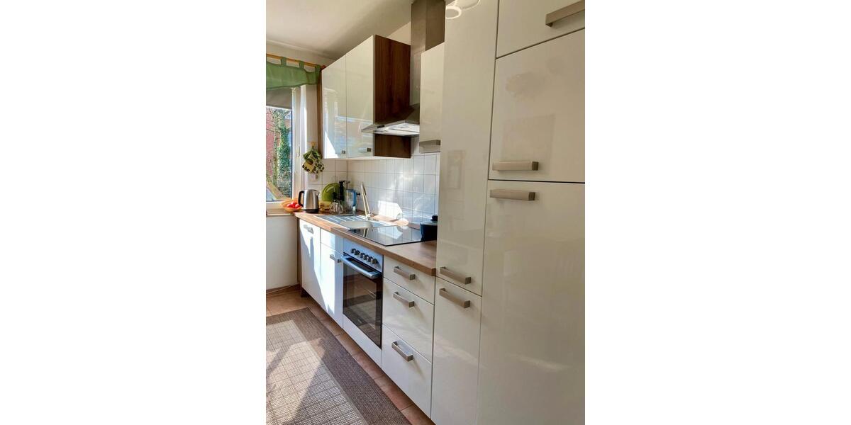 Erdgeschoßwohnung Emden - 2 Zimmer, 50 m&sup2;, 400&euro; | Angebot:25136728