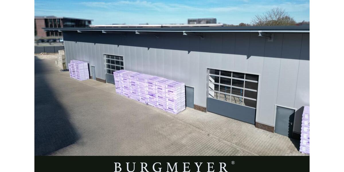 Gewerbeobjekt Wietmarschen - 3.500&euro; | Angebot:25513140