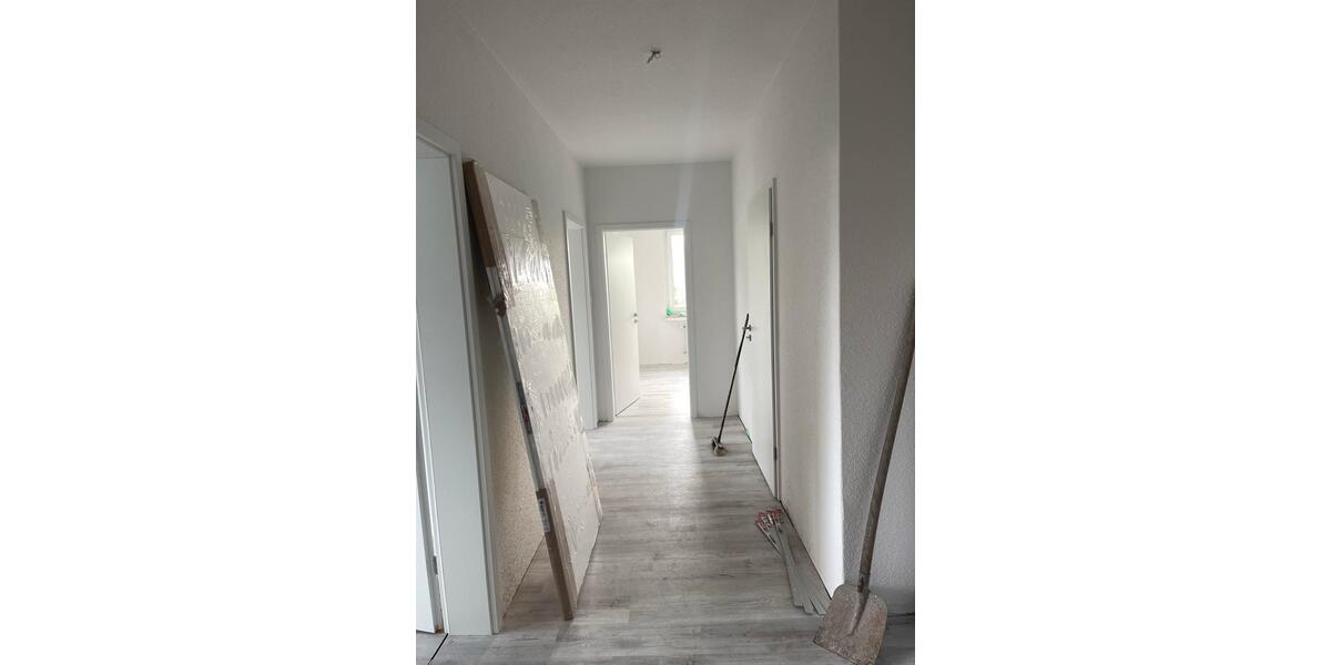 Etagenwohnung Stadthagen - 3 Zimmer, 75 m&sup2;, 900&euro; | Angebot:26592138