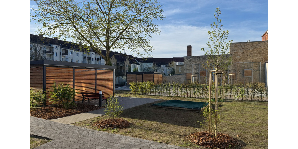 Dachgeschoßwohnung Delitzsch - 3 Zimmer, 107 m&sup2;, 1.287&euro; | Angebot:24571762